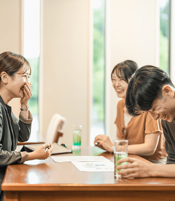 お見積り・時期やご日程のご相談
