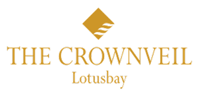 THE CROWNVEIL Lotusbay