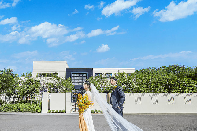 トレンド×プライベート感溢れる邸宅をまるごと貸切