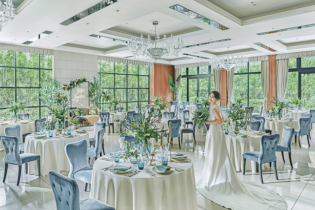 ゲストも安心。アクセス良好な立地。