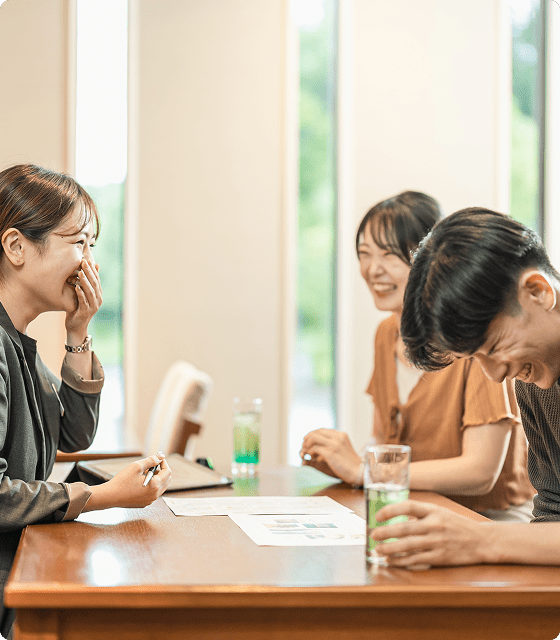 お見積り・時期やご日程のご相談